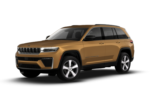Grand Cherokee