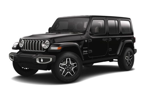 Wrangler