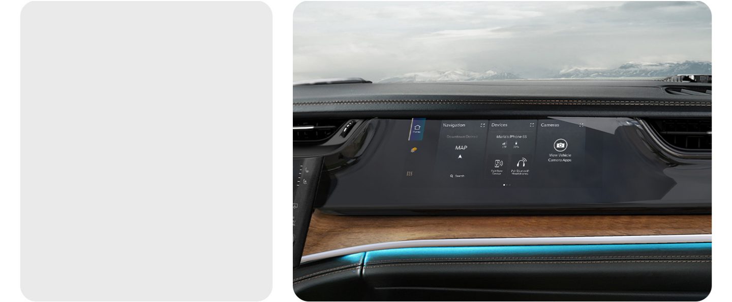 2026 Grand Cherokee